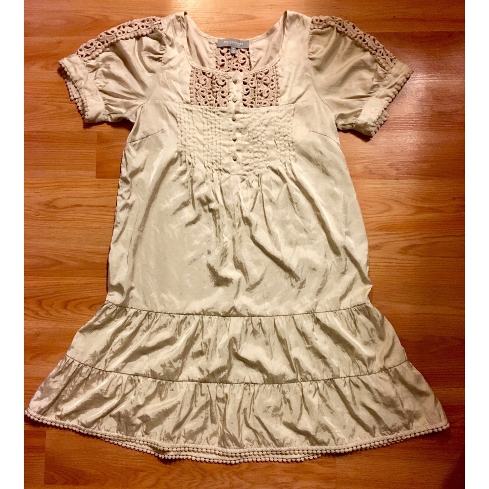 Miss Me Couture Tunic